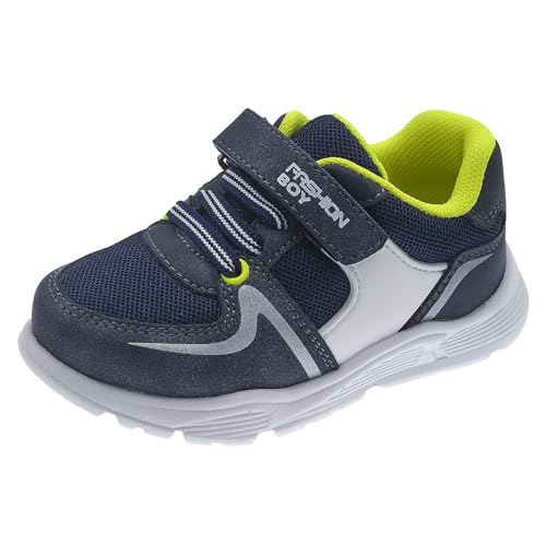 Chicco, Sneakers avec Double Velcro, Confortables, Légères, Flexibles et Transpirables, Niños, Diseñado en Italia