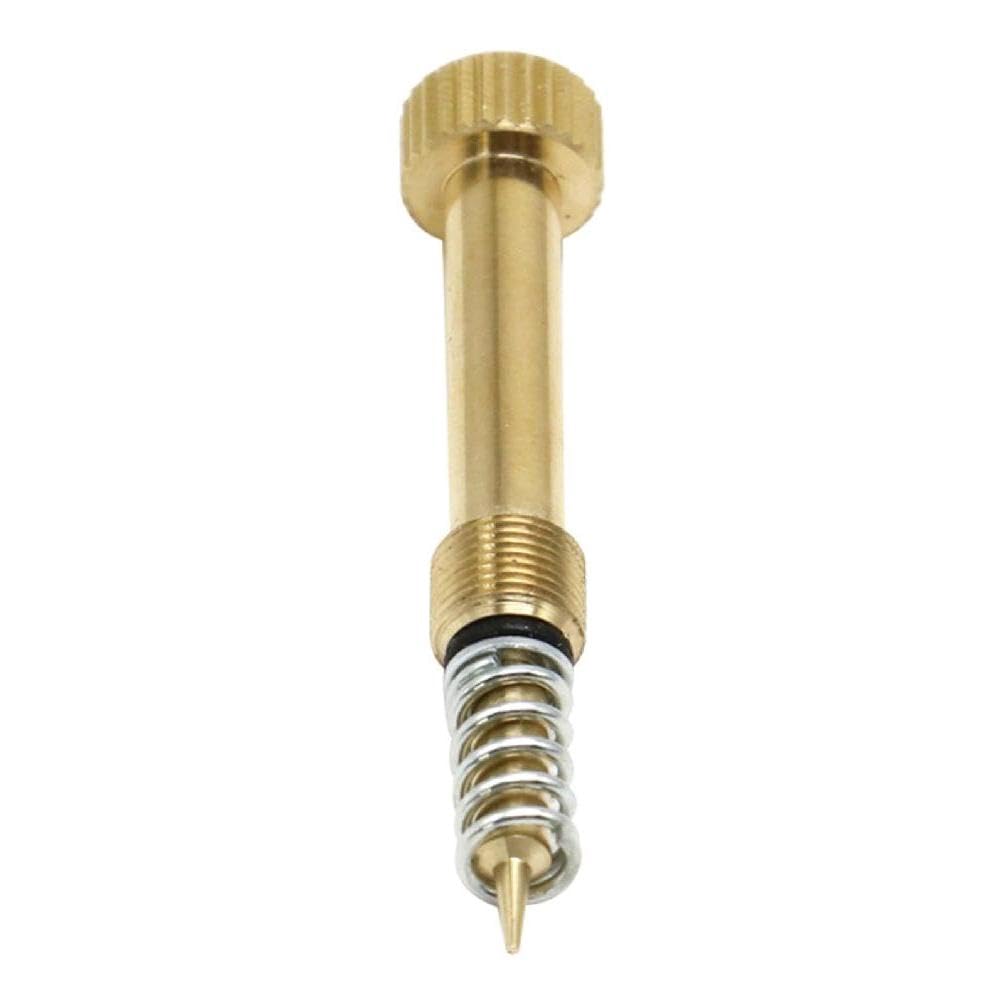 Easy Adjustable Idle Speed Screw Air Carburetor Fuel Mixture Screw
