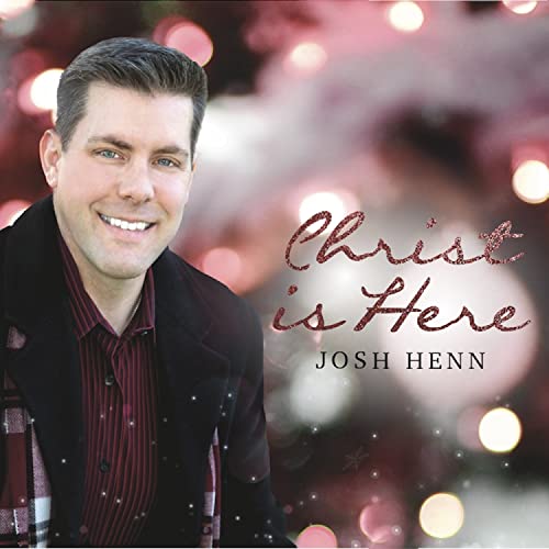 Amazon Music Unlimited - Josh Henn 『O Holy Night』