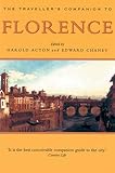 A Traveller's Companion to Florence (Interlink Traveller's Companions)