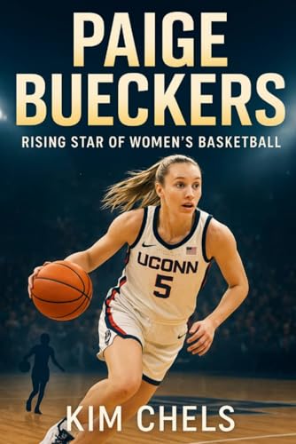 PAIGE BUECKERS: Rising Star Of Women's Basketball