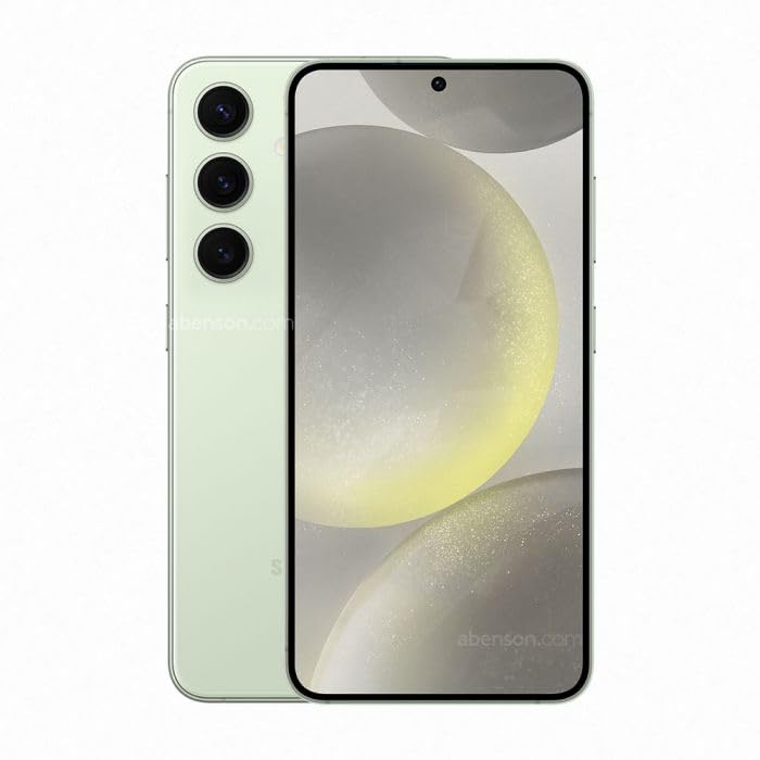Samsung Galaxy S24+ Plus 5G (512GB) AI Enabled, 120 Hz AMOLED