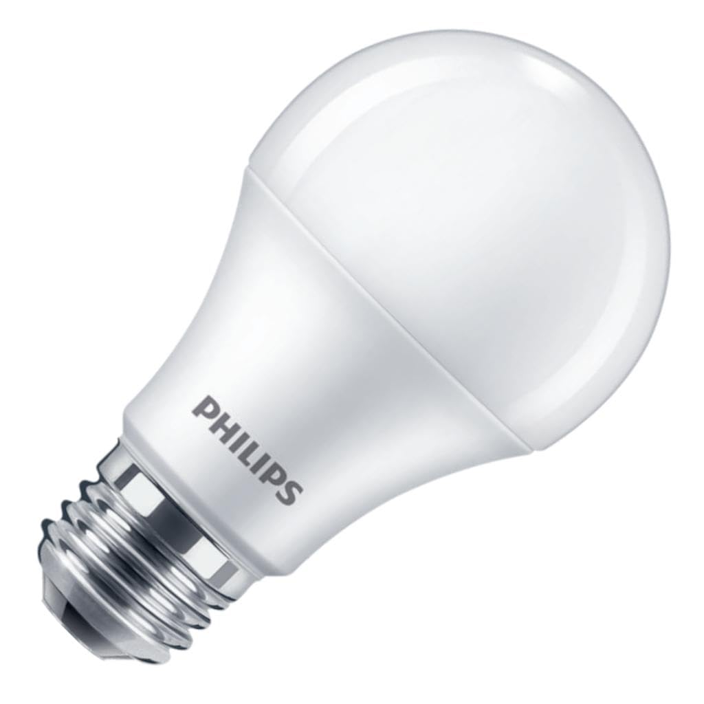 Philips 01589691-11A19 CNG 830 FR P E26 D 12 1CT 589697 A19 A Line Pear LED Light Bulb