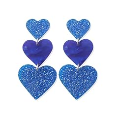 3Blue Hearts