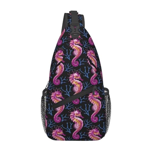 Sling bag pour voyage femme idéal en vacances actives