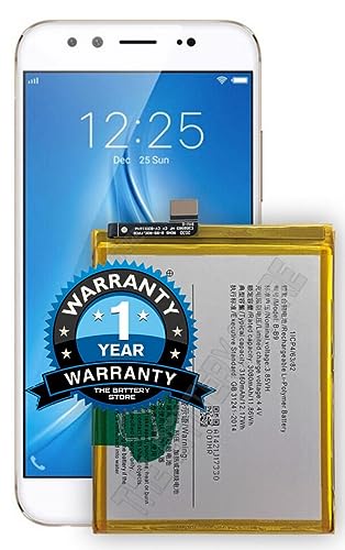 Image of Original B-B9 Battery for vivo v5 Plus /VIVO 1611 / X9 / X9i / X9 Plus Battery with 1 Year Warranty*** (J0076)