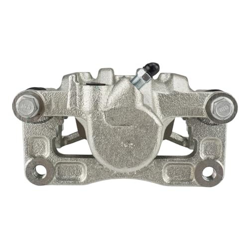 Image of PHILTOP Rear Brake Caliper 18-B5040, 18-B5041 Compatible with 2007-2017 Chevrolet Equinox, 2010-2017 GMC Terrain, 2012-2015 Chevrolet Captiva Sport, 2008-2010 Saturn Vue, 2007-2009 Pontiac Torrent