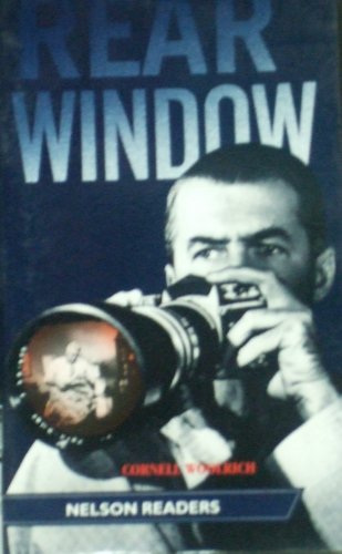 Rear Window: Level 4 - Intermediate (Nelson Readers) view 2