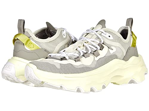 Image of Sorel Women's Kinetic Breakthru Tech Lace Shoes