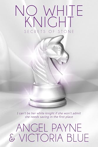 No White Knight (8) (Secrets of Stone)