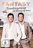 Freudensprünge