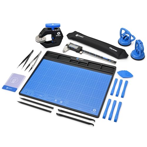 EU145459-3 iFixit Pro Tech Disassembly Modul Demontage Kit
