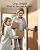 eufy Security Smart Lock C33, Keypad Door Lock with Handle, Fingerprint Door Knob, Keyless Entry Door Lock for Front Door and Bedrooms, Electronic Deadbolt, Wi-Fi, App Control, IP53 Waterproof, Black