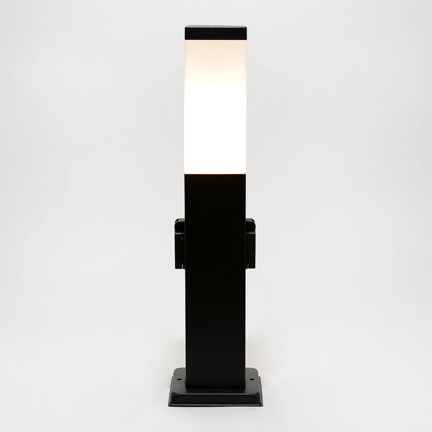 Lampada da terra per esterni a LED, luce da sentiero, luce da esterno