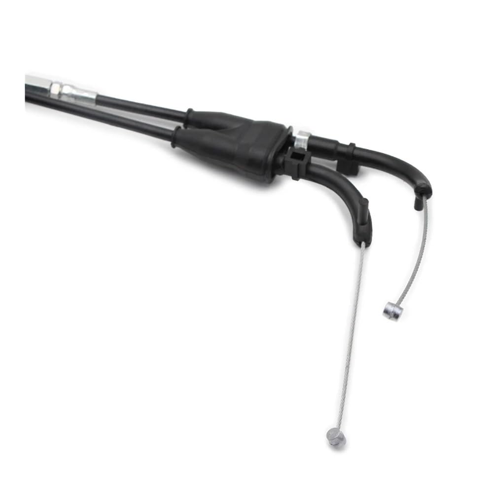 Cable de acelerador de motocicleta apto for WR450F 2012 2013 2014 2015 1DX-26302-00