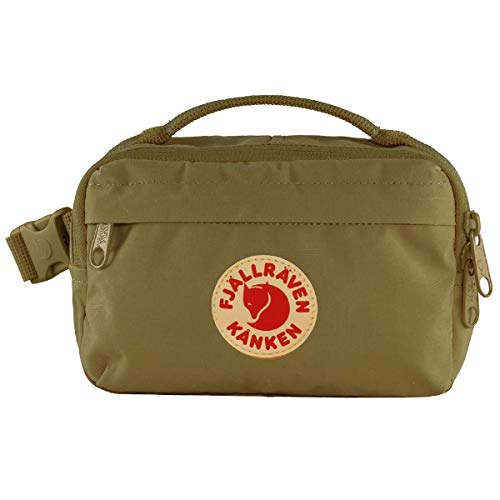 Fjällräven Kånken Hip Pack Clay