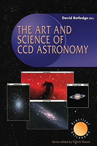 Télécharger THE ART AND SCIENCE OF CCD ASTRONOMY Livre eBook France