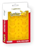 ABYstyle - Molde para cubitos de hielo Pikachu