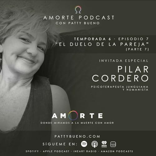 El Duelo de la Pareja con Pilar Cordero