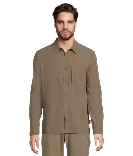 Royal Robbins Men's Expedition Iii Long Sleeve