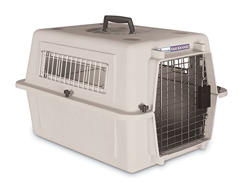 Nayeco 305U-DG/21109 Vari Kennel Ultra Fashion Pequeño