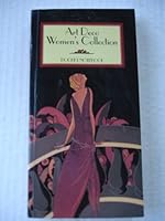 Art Deco Women's Collection Pocket Notebook 0207183511 Book Cover