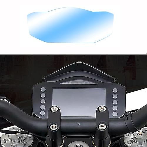 Film Compteur Benelli 752S Protecteur Écran Moto HD BJ750GS