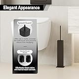 Zoom IMG-2 bvl scopino per wc nero Zoom IMG-2 bvl scopino per wc nero