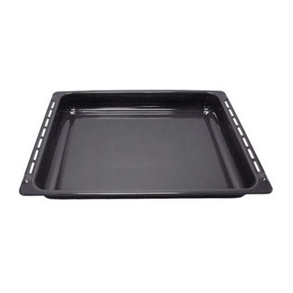 ELECTROTODO bandeja profunda compatible con horno Teka 46x37x45 cm (original)