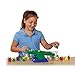 hand2mind Plastic Bucket Balance for Kids Ages 5-8, Hands-On Way to Learn About Weight and Measurement, 2 Clear 1/2 Liter Buckets with Spouts for Easy Pouring (Set of 1)