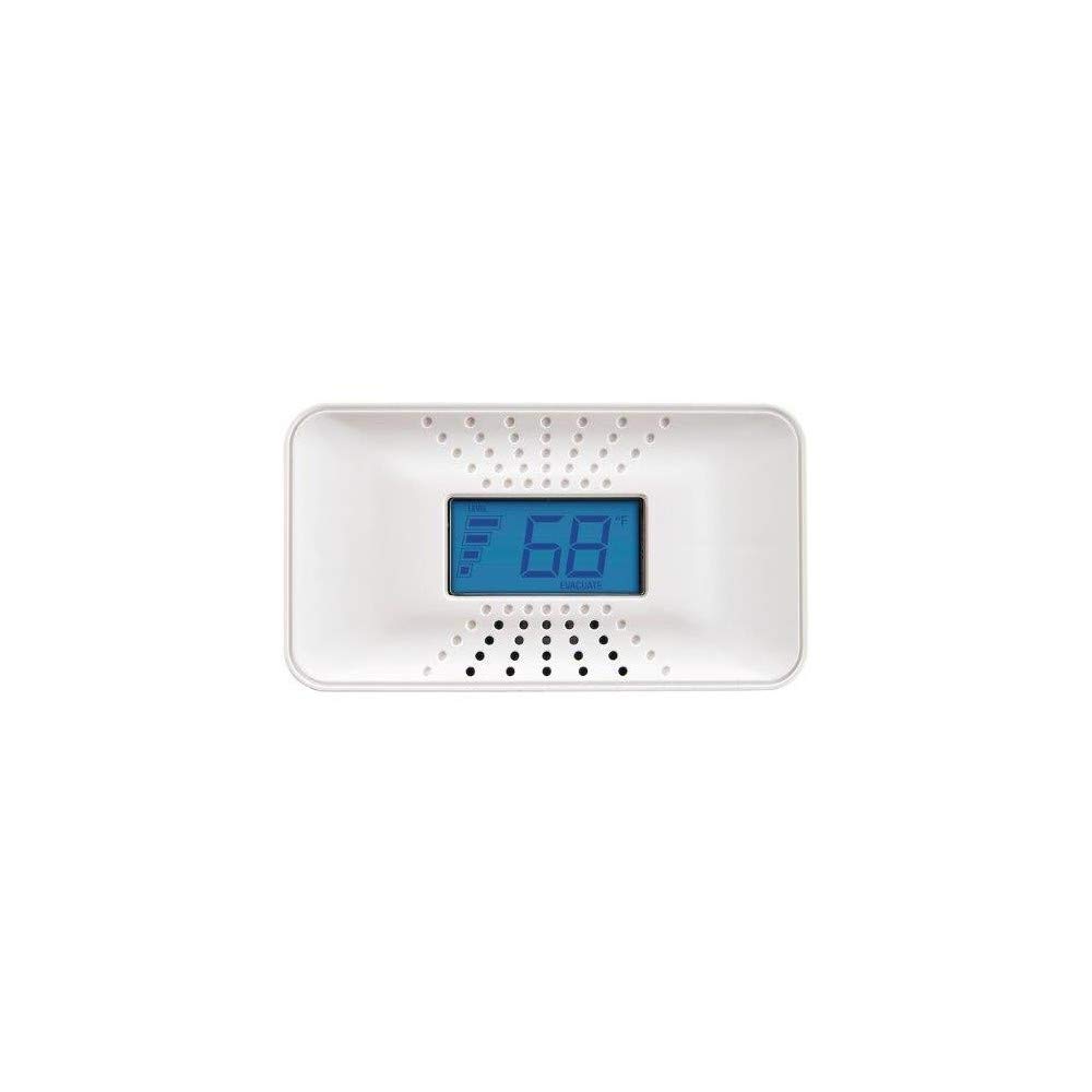 FIRST ALERT JARDEN Digital 10yr Co Alarm