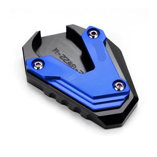 Agrandisseur béquille latérale GoldWing GL1800 F6B 2002-2022 moto