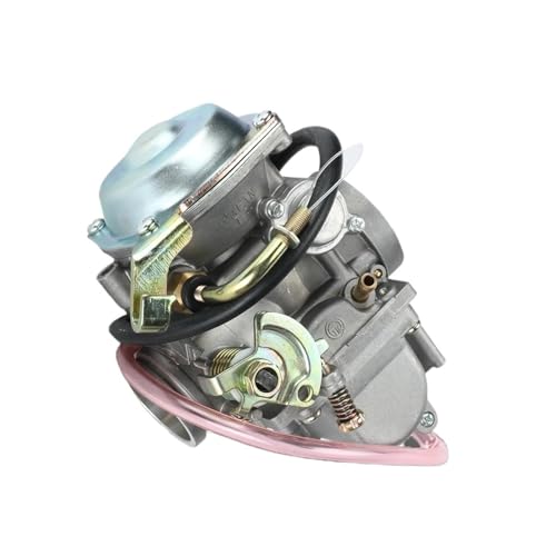 Carburateur PD34 Suzuki GN 250 pour stabiliser le ralenti moteur