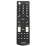 New NS-RC4NA-18 Replace Remote fit for Insignia LED HDTV NS-50D510NA17 NS-32D311NA17 NS-39D310NA17...