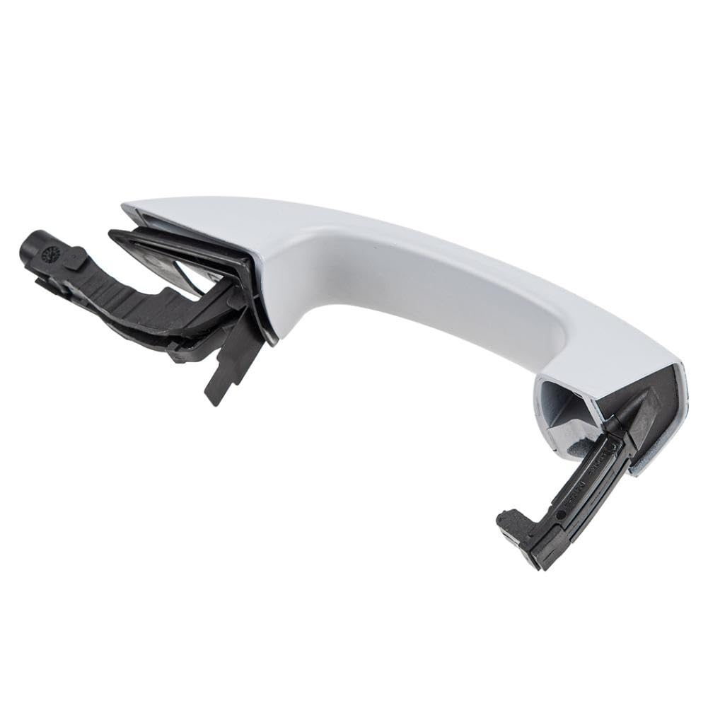 Zdcvfmhqb Onecolor Right Exterior Door Handle 7P6837206d 7P6837206g 7P6837206c F 7P6837206ggru Compatible With 7P 2010 2018 3.0 3.6 4.2