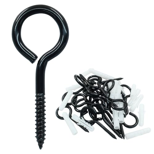 Murtenze qzd2412 Führungsösen 20 Stück