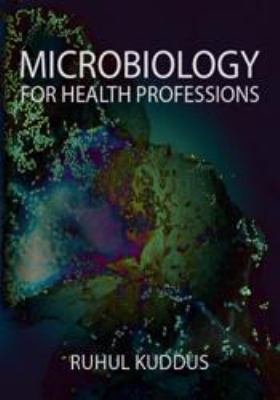 Microbiology for health Professions