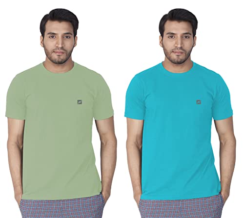 Image of Lux Nitro Men T-Shirt