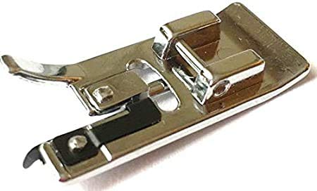 sewingtools Overlockfuß Nähfuß für Nähmaschinen Singer Talent + Tradition AEG Medion W 6 Cover