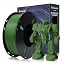Carbon Fiber Grass Green
