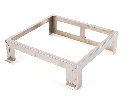 Perfecto Fry 6st730-c jaula soporte