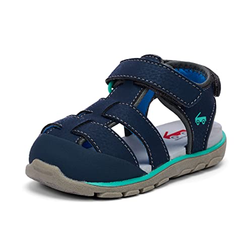 Image of See Kai Run Kids Boy's Wilder (Little Kid)