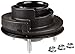 ACDelco 901-075 Professional Front Suspension Strut Mount
