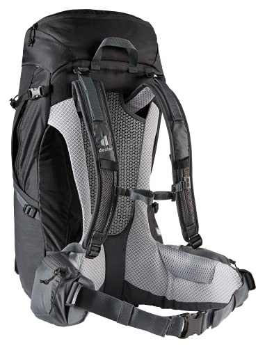Image of Deuter Women's Outdoor, Navy, 34 Liter