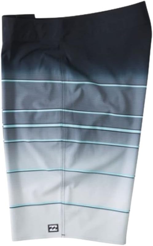 Billabong Mens 20 Inch Outseam Performance Stretch All Day Pro Boardshort - Image 5