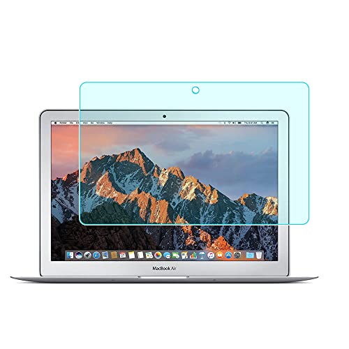 Protection MacBook Air 33 cm pour travailler sans fatigue visuelle en café
