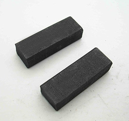 CARBON BRUSHES SYNTECH Elec MOTORS Galaxy G2000LX Bristan Redring Aqualia T26