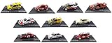 Made by Ixo for Eaglemoss editions.