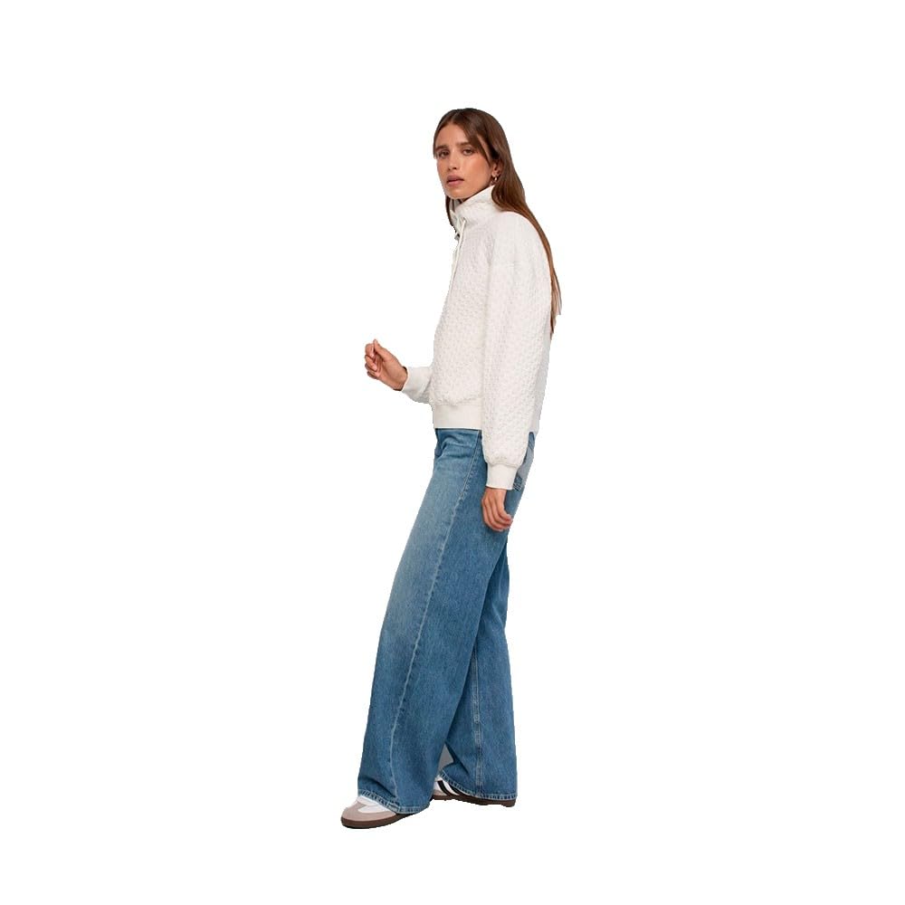 Salsa Jeans 21011684 Sweatshirt XS