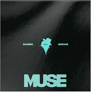 [LP ver.] JIMIN - MUSE 韓国盤